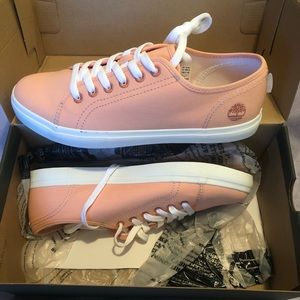 NIB Timberland Sneakers